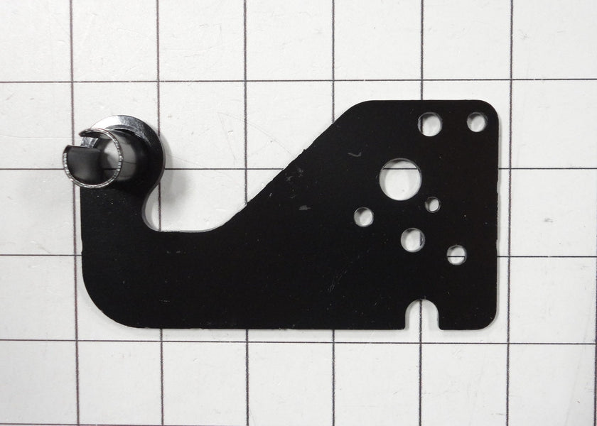 Whirlpool Fridge Top Door Hinge W11592374