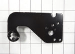 Whirlpool Fridge Top Door Hinge W11592374