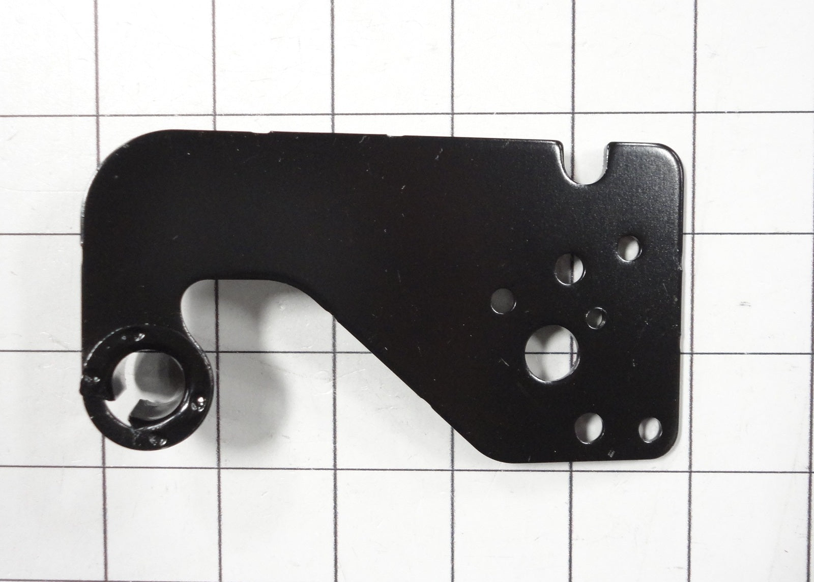 Whirlpool Fridge Top Door Hinge W11592374