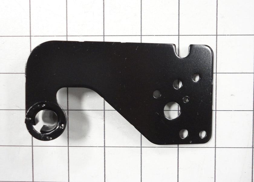 Whirlpool Fridge Top Door Hinge W11592374