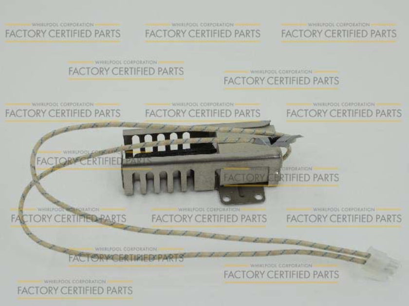 W11596211 - Whirlpool Oven Range Igniter Part