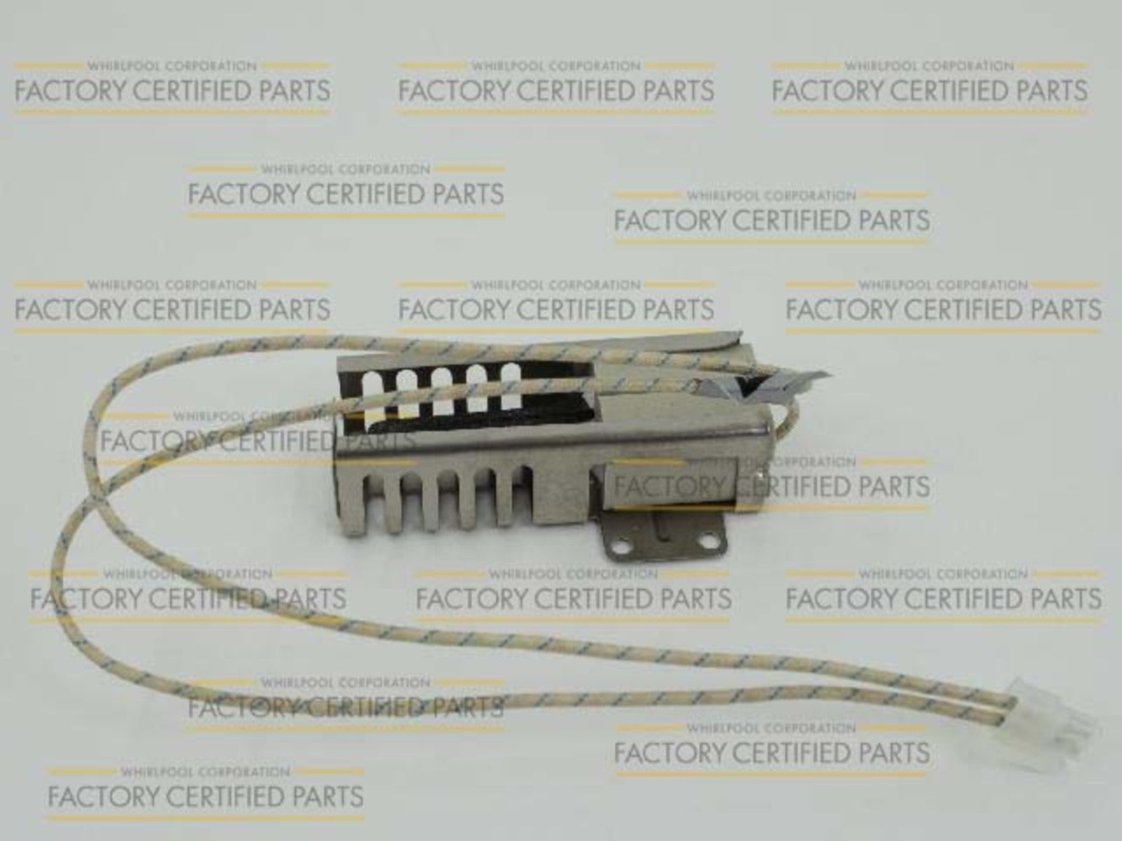 W11596211 - Whirlpool Oven Range Igniter Part