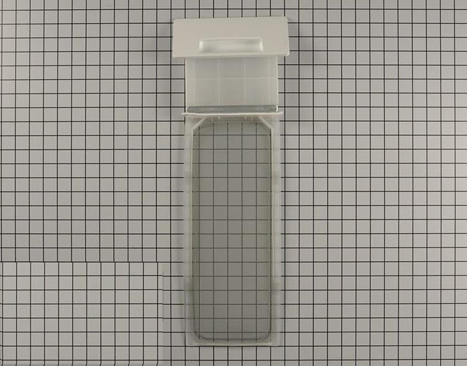 Filtre à peluches pour sèche-linge Whirlpool W11603116