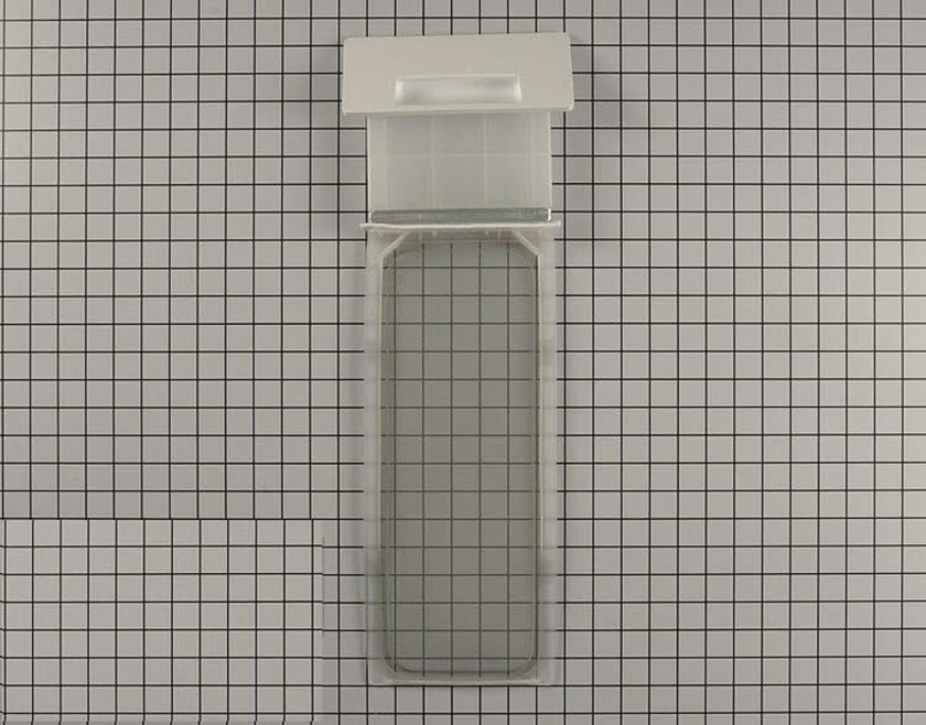 Filtre à peluches pour sèche-linge Whirlpool W11603116