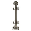 Pièce de rechange pour lave-vaisselle Whirlpool : tube de remplacement W11607104