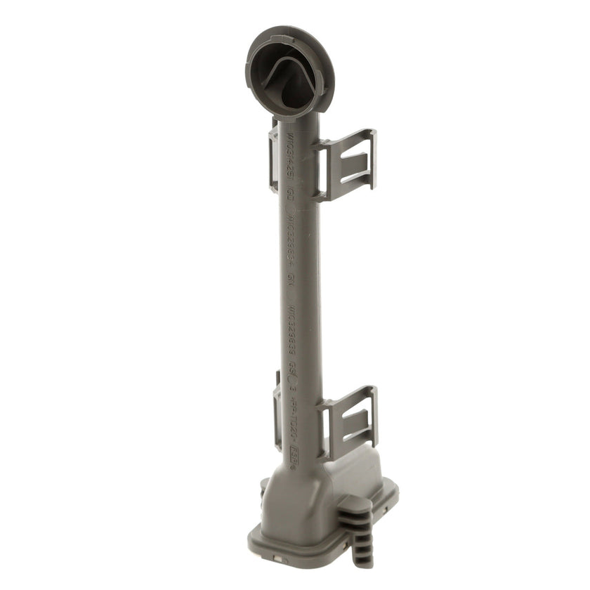 Pièce de rechange pour lave-vaisselle Whirlpool : tube de remplacement W11607104