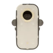 Pièce de rechange pour lave-vaisselle Whirlpool : tube de remplacement W11607104