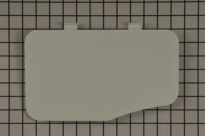 W11611670 Dryer Cover Replacement Part for Whirlpool