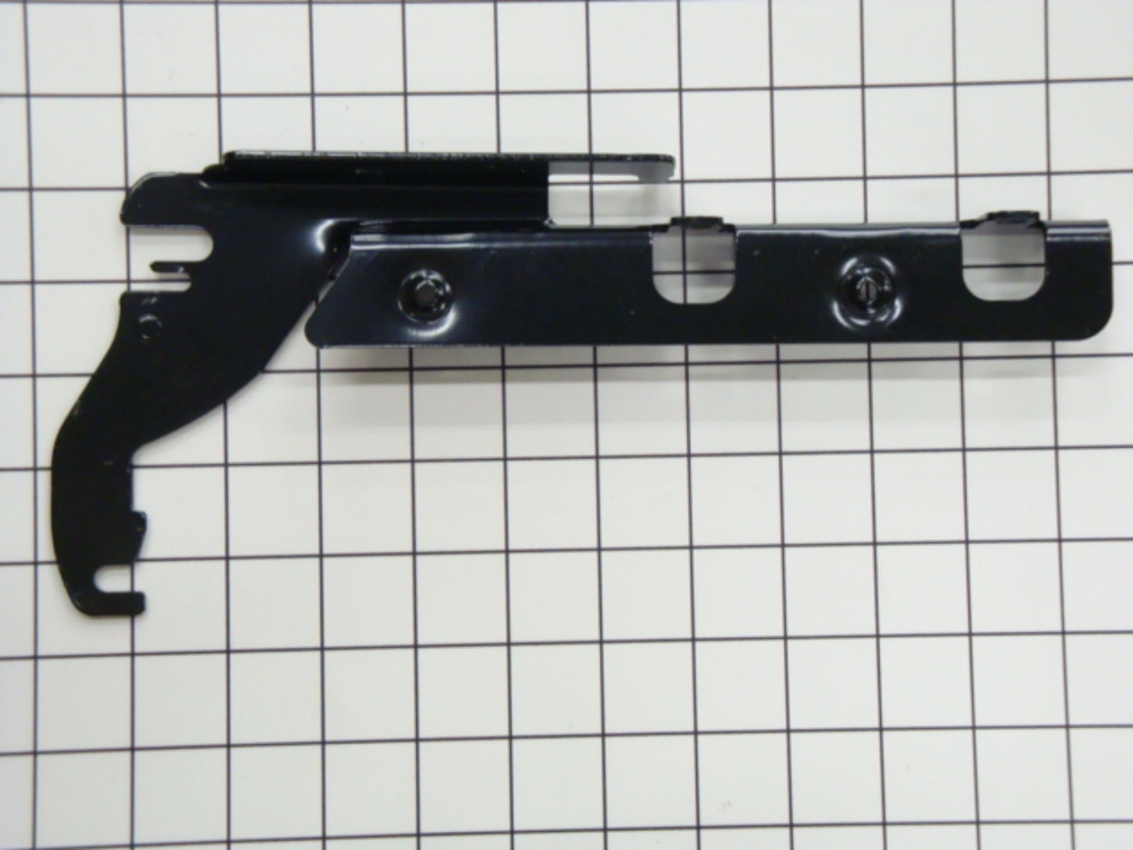 Whirlpool Dishwasher Door Hinge Part W11612302