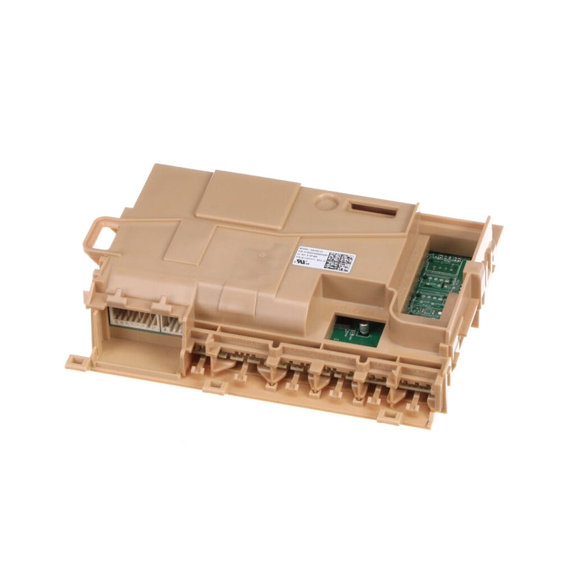 Pièce de rechange pour le contrôle électronique du lave-vaisselle Whirlpool : W11613566