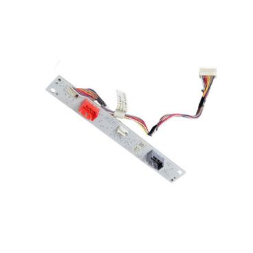 Whirlpool Washer Control Board Part W11626077