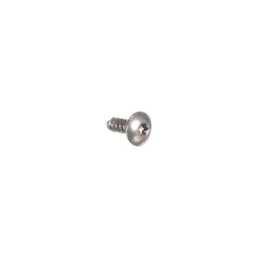Whirlpool Dishwasher Part W11627527 Replacement Screw