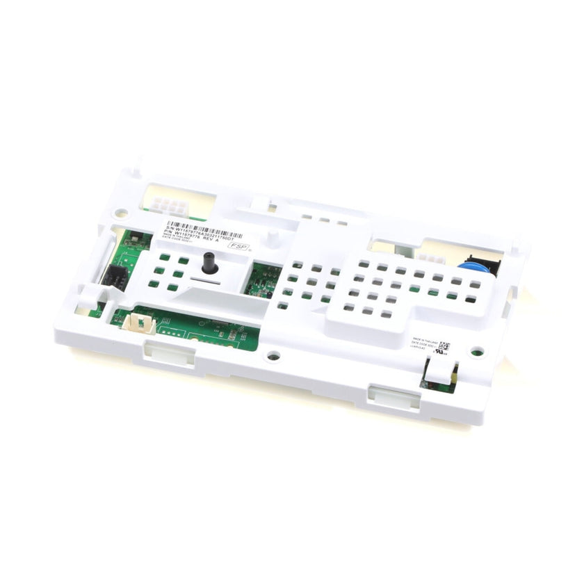 W11629601 Electronic Control Board for Whirlpool Washer