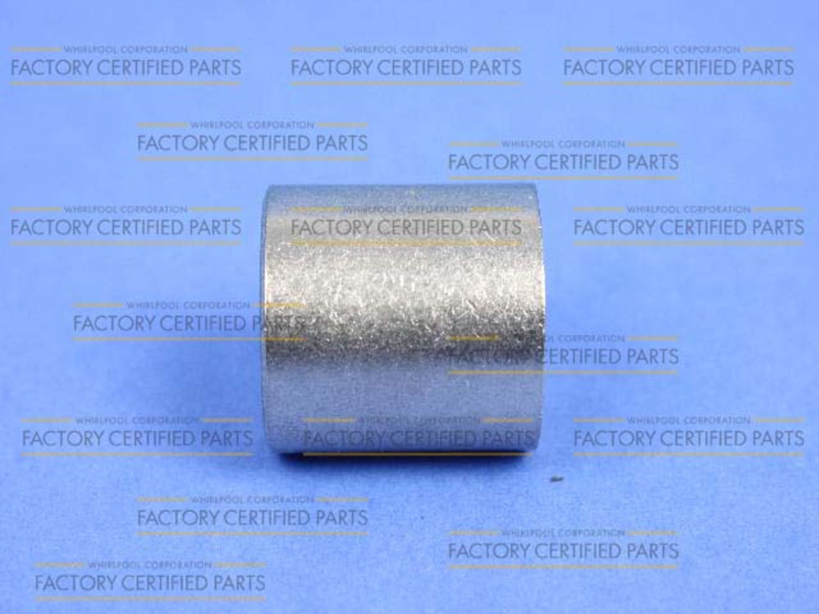 Pièce de couplage pour réfrigérateur Whirlpool W11629923