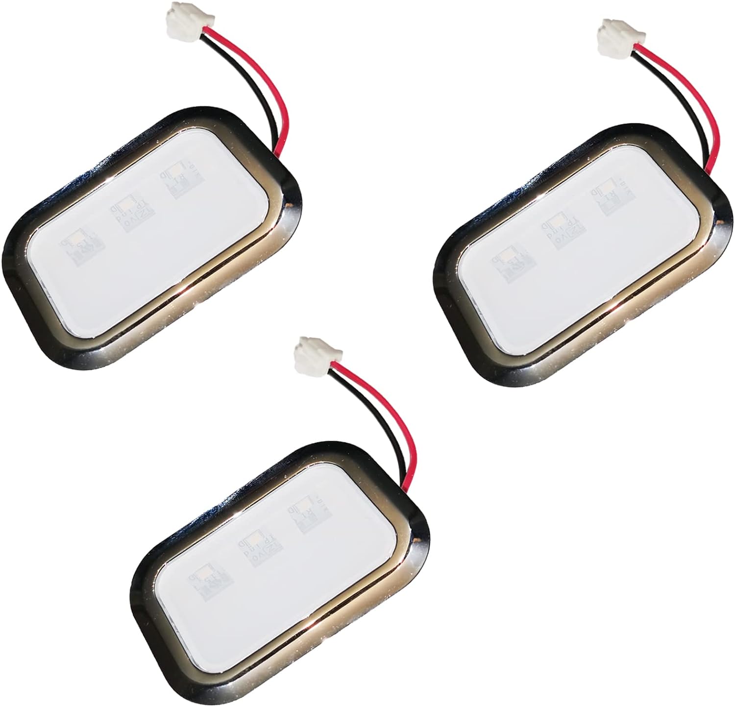 W11632139 LED Light Module for Whirlpool Refrigerator