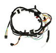 Whirlpool Washer Wire Harness Part W11643701