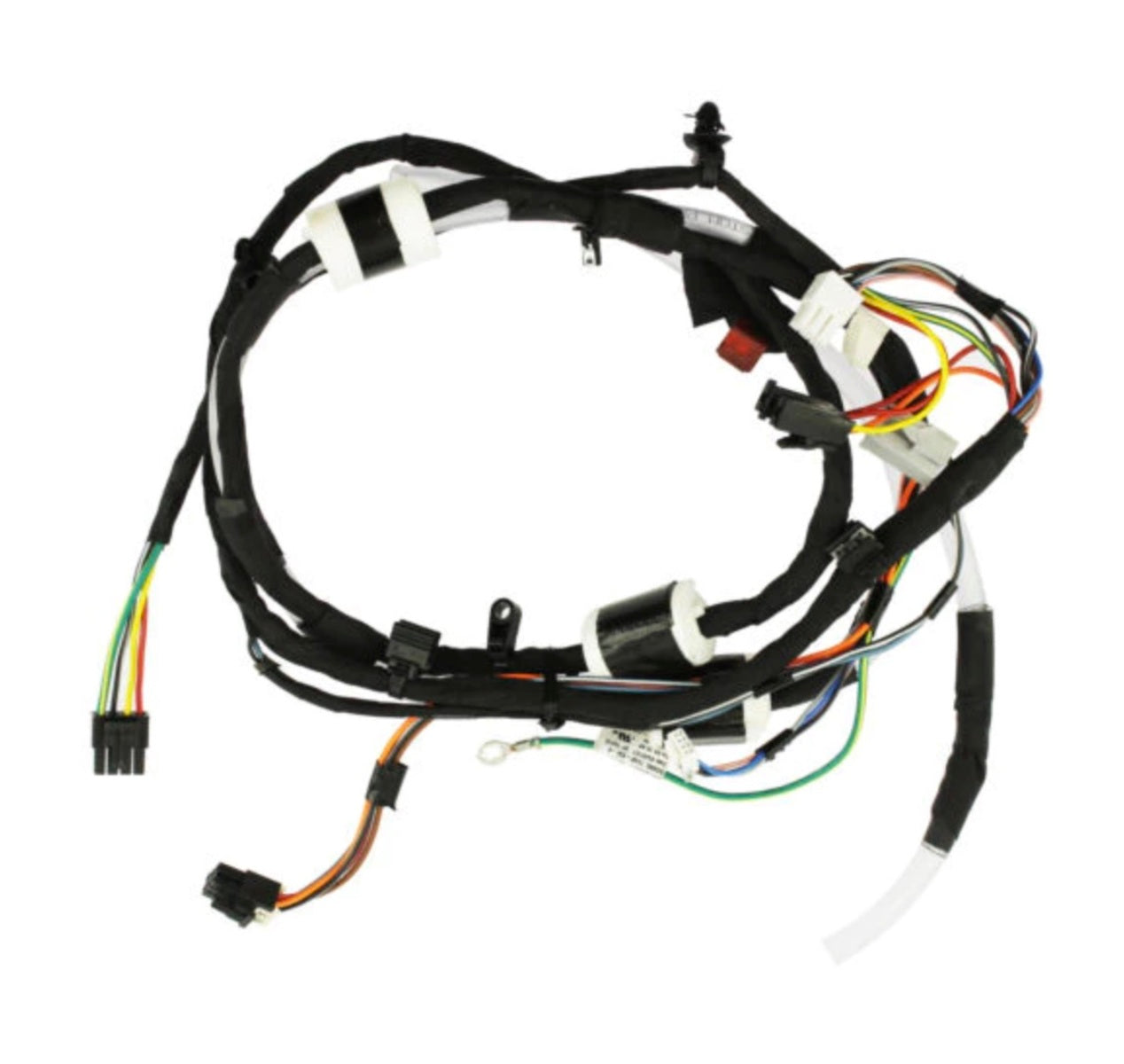 Whirlpool Washer Wire Harness Part W11643701