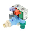 W11645245 Water Inlet Valve for Whirlpool Fridge