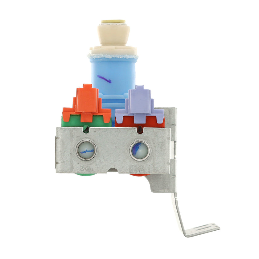 W11645245 Water Inlet Valve for Whirlpool Fridge