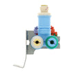 W11645245 Water Inlet Valve for Whirlpool Fridge