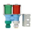 W11645245 Water Inlet Valve for Whirlpool Fridge
