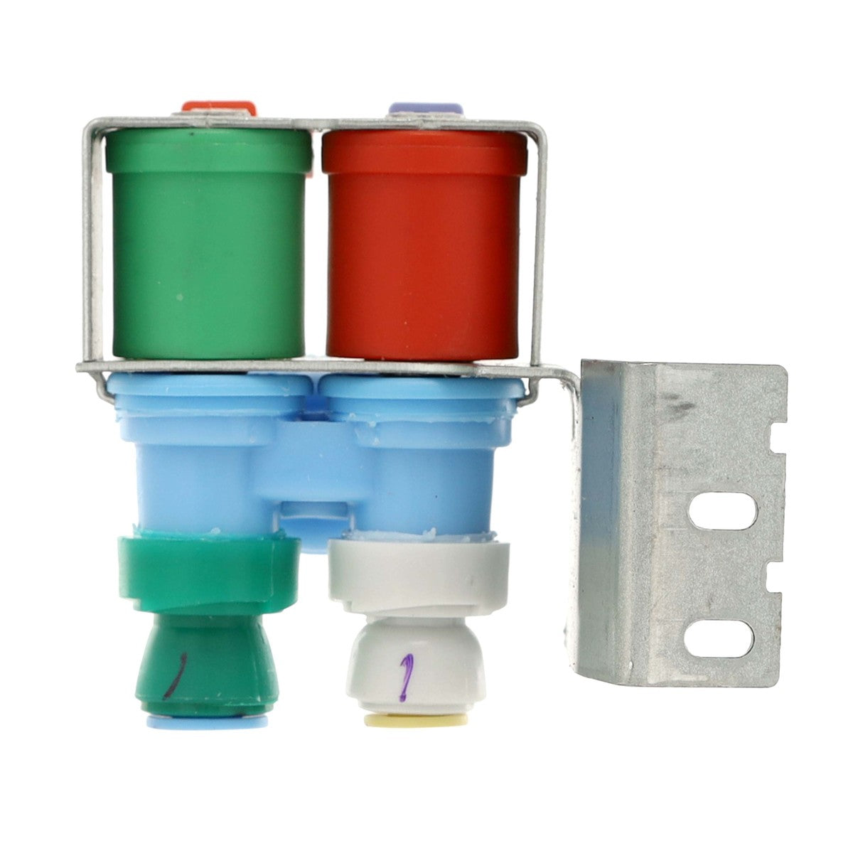 W11645245 Water Inlet Valve for Whirlpool Fridge