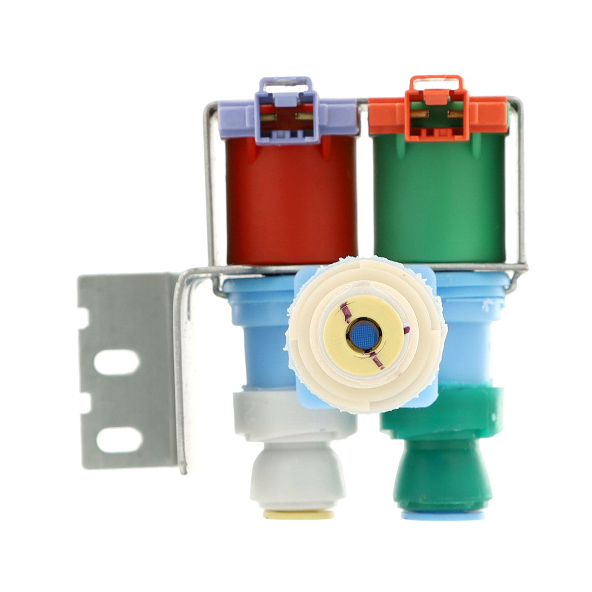 W11645245 Water Inlet Valve for Whirlpool Fridge