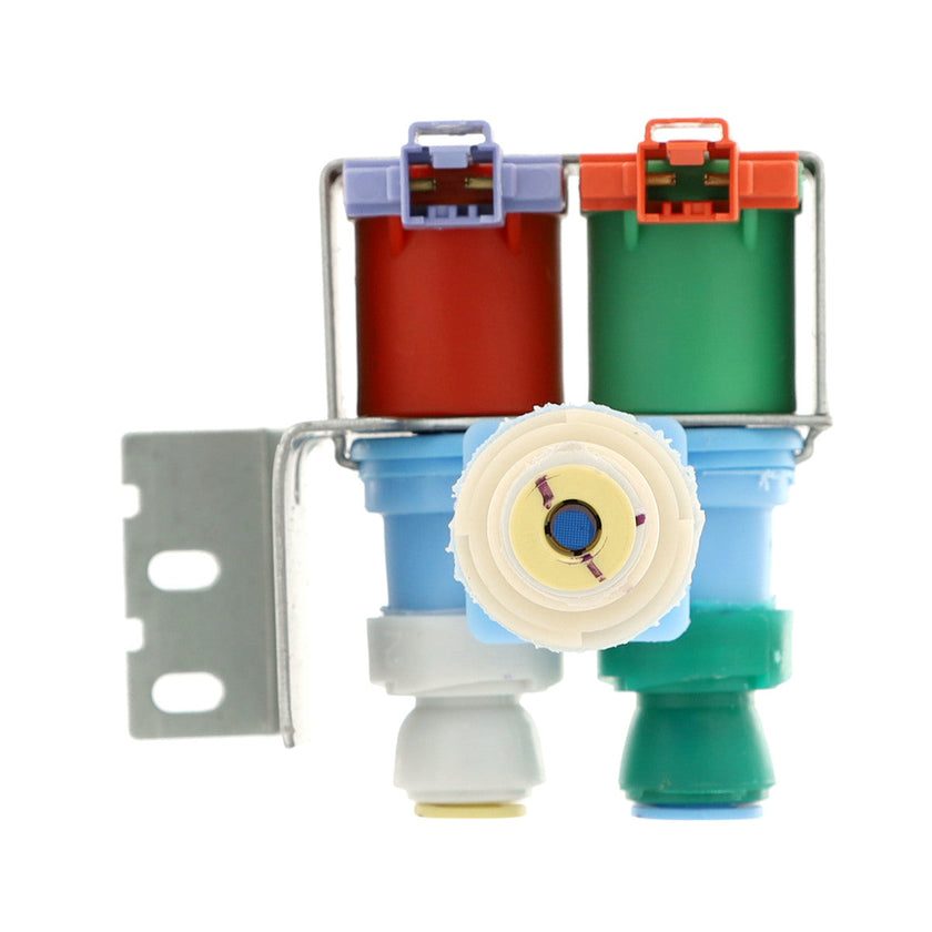 W11645245 Water Inlet Valve for Whirlpool Fridge