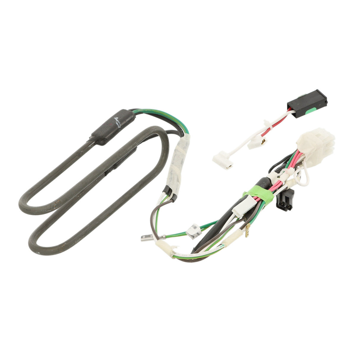 Whirlpool Refrigerator Heater Part W11650660