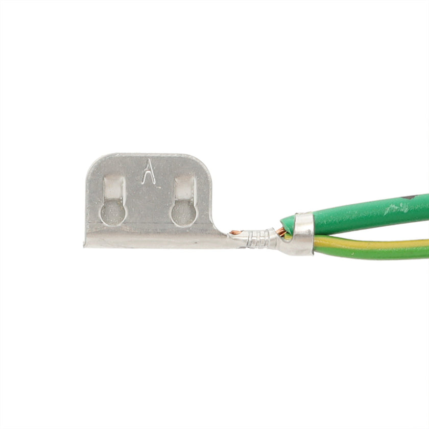 Whirlpool Refrigerator Heater Part W11650660