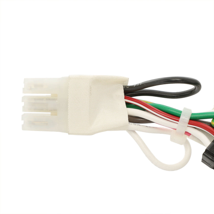 Whirlpool Refrigerator Heater Part W11650660