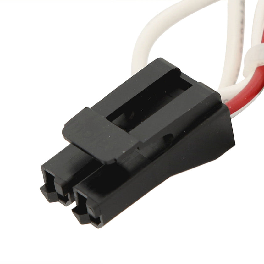 Whirlpool Refrigerator Heater Part W11650660