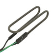 Whirlpool Refrigerator Heater Part W11650660