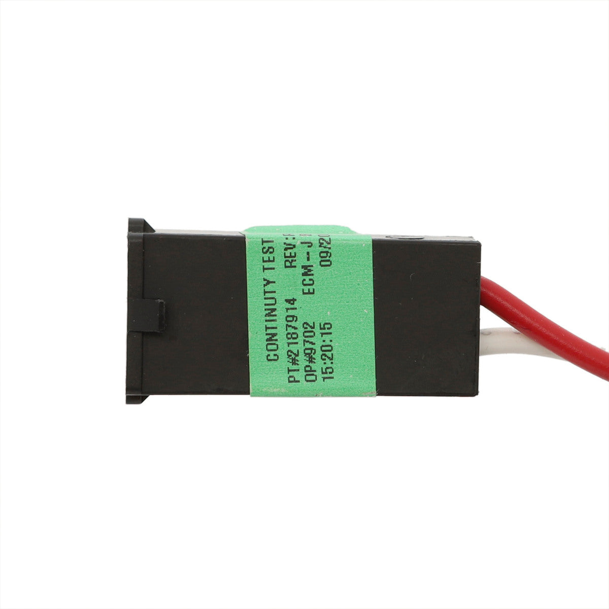 Whirlpool Refrigerator Heater Part W11650660