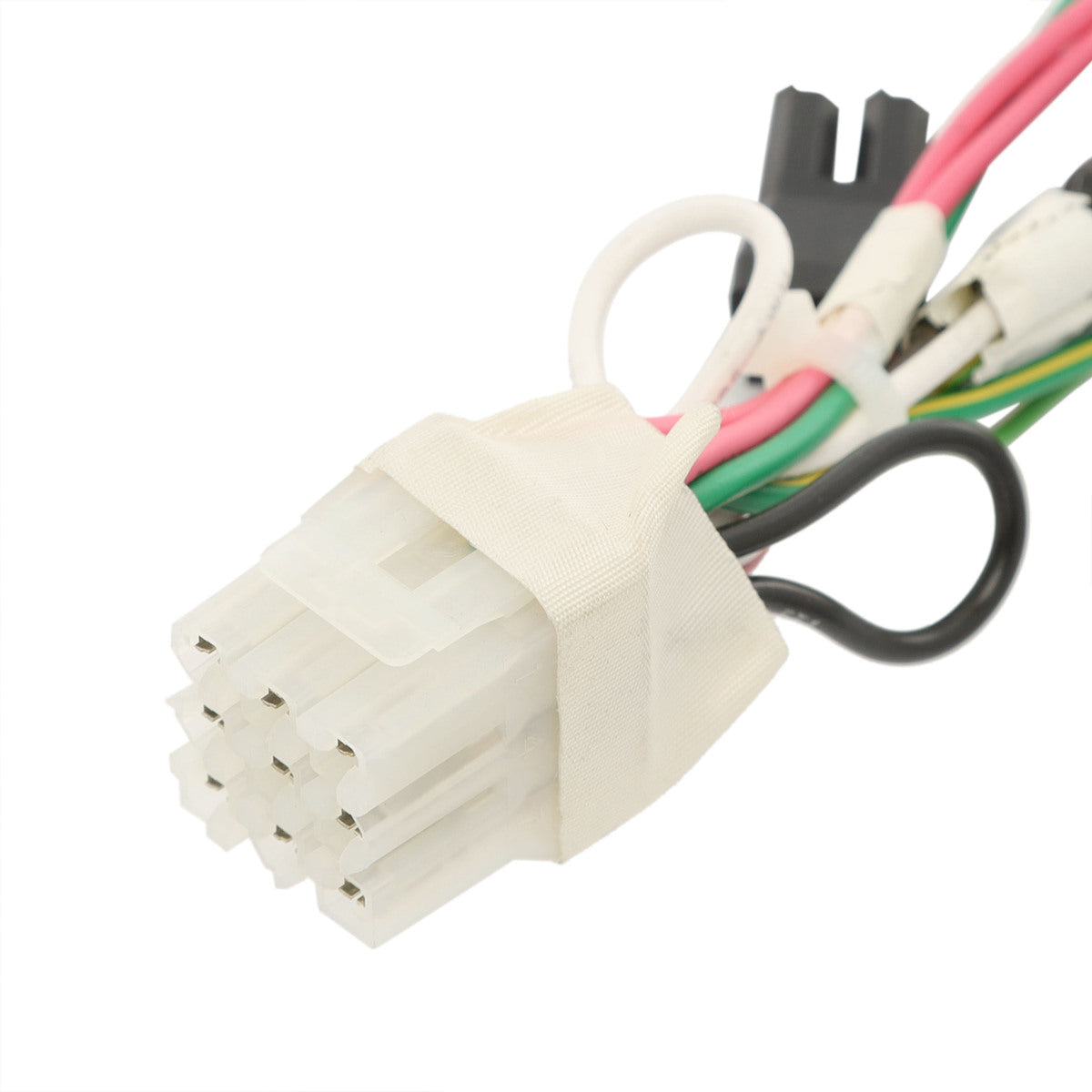 Whirlpool Refrigerator Heater Part W11650660
