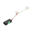 Whirlpool Refrigerator Heater Part W11650660
