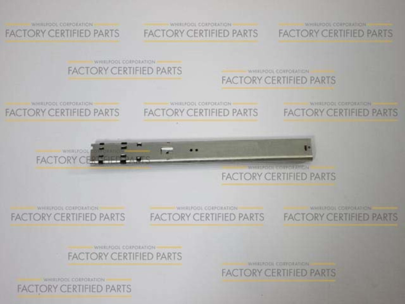 Whirlpool Refrigerator Slide Part W11658402