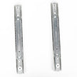 Whirlpool Refrigerator Slide Part W11658403 (SET OF 2 SLIDES)