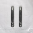 Whirlpool Refrigerator Slide Part W11658403 (SET OF 2 SLIDES)