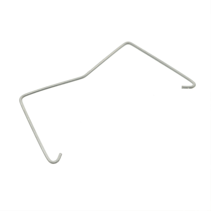 Whirlpool Refrigerator Clip Part W11661170