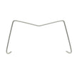 Whirlpool Refrigerator Clip Part W11661170