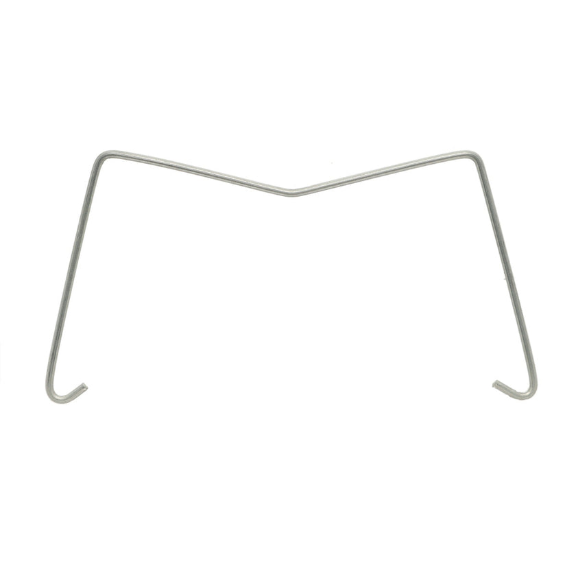Whirlpool Refrigerator Clip Part W11661170