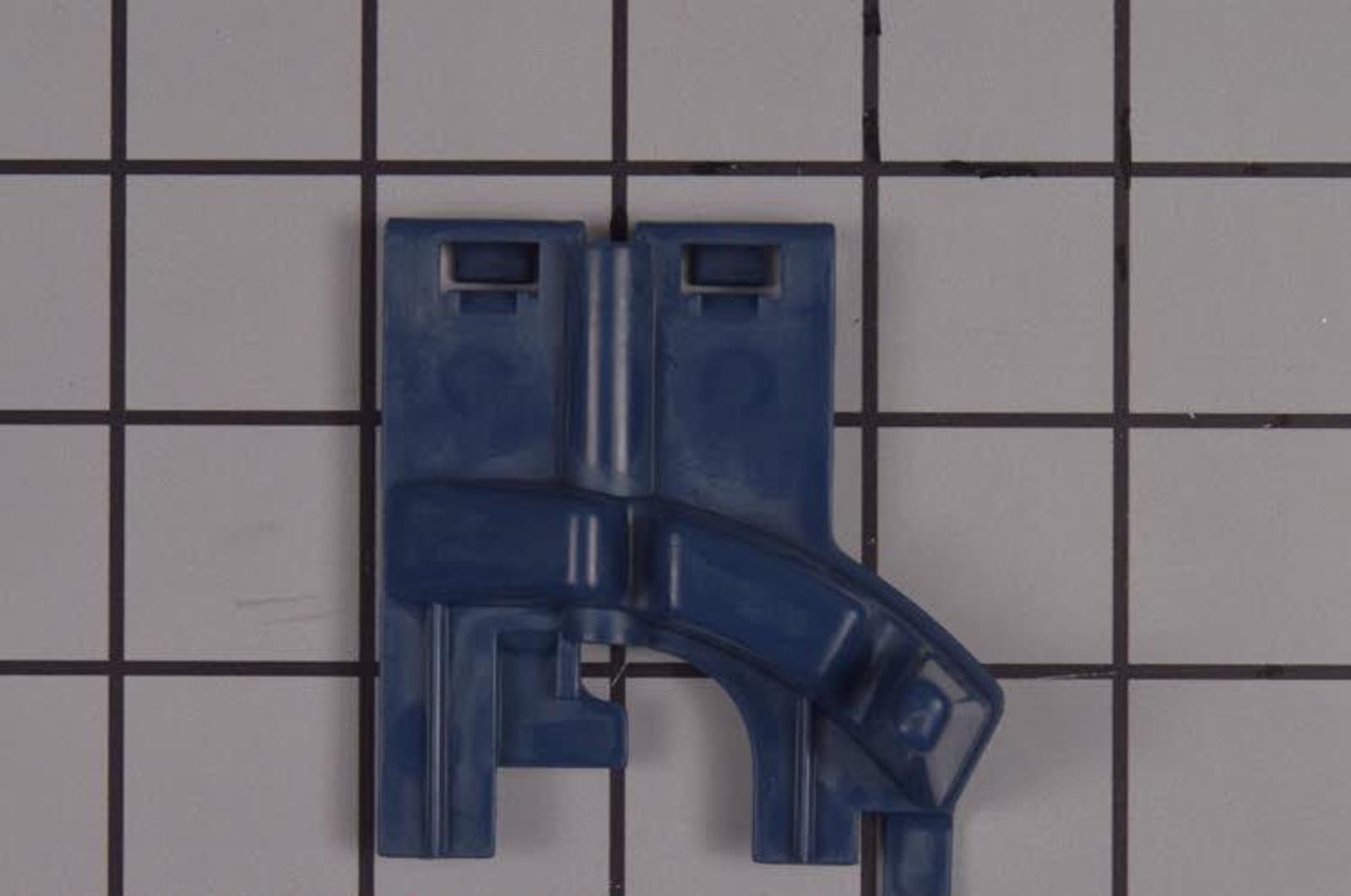 Whirlpool Dishwasher Part W11661860 Retainer Accessory