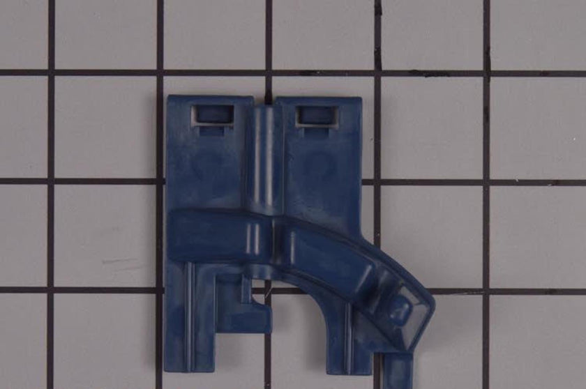 Whirlpool Dishwasher Part W11661860 Retainer Accessory