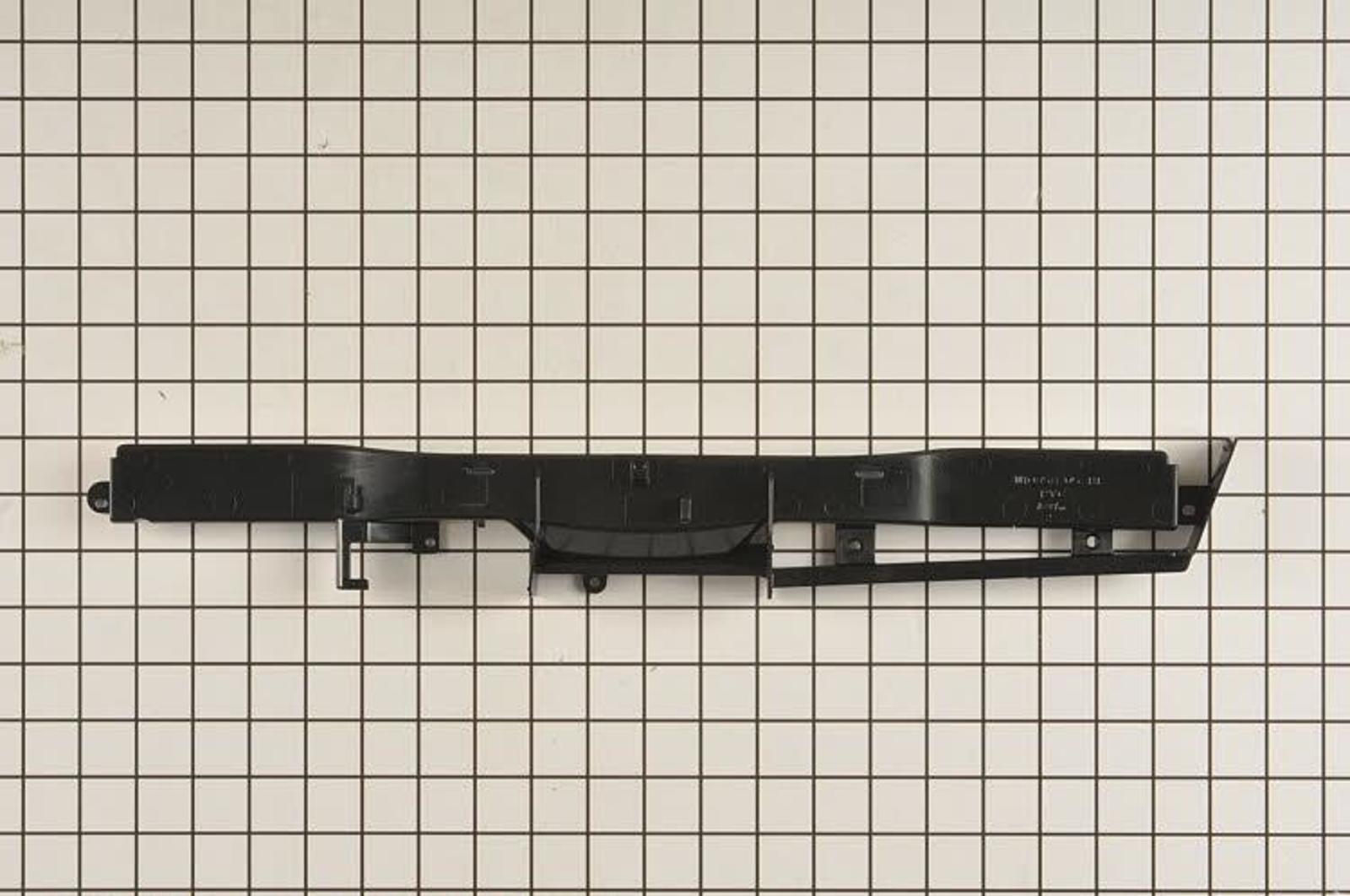 Whirlpool Dishwasher Part W11662067 Protective Cover