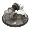 Whirlpool W11665769 Dishwasher Circulation Pump &  Motor Assembly