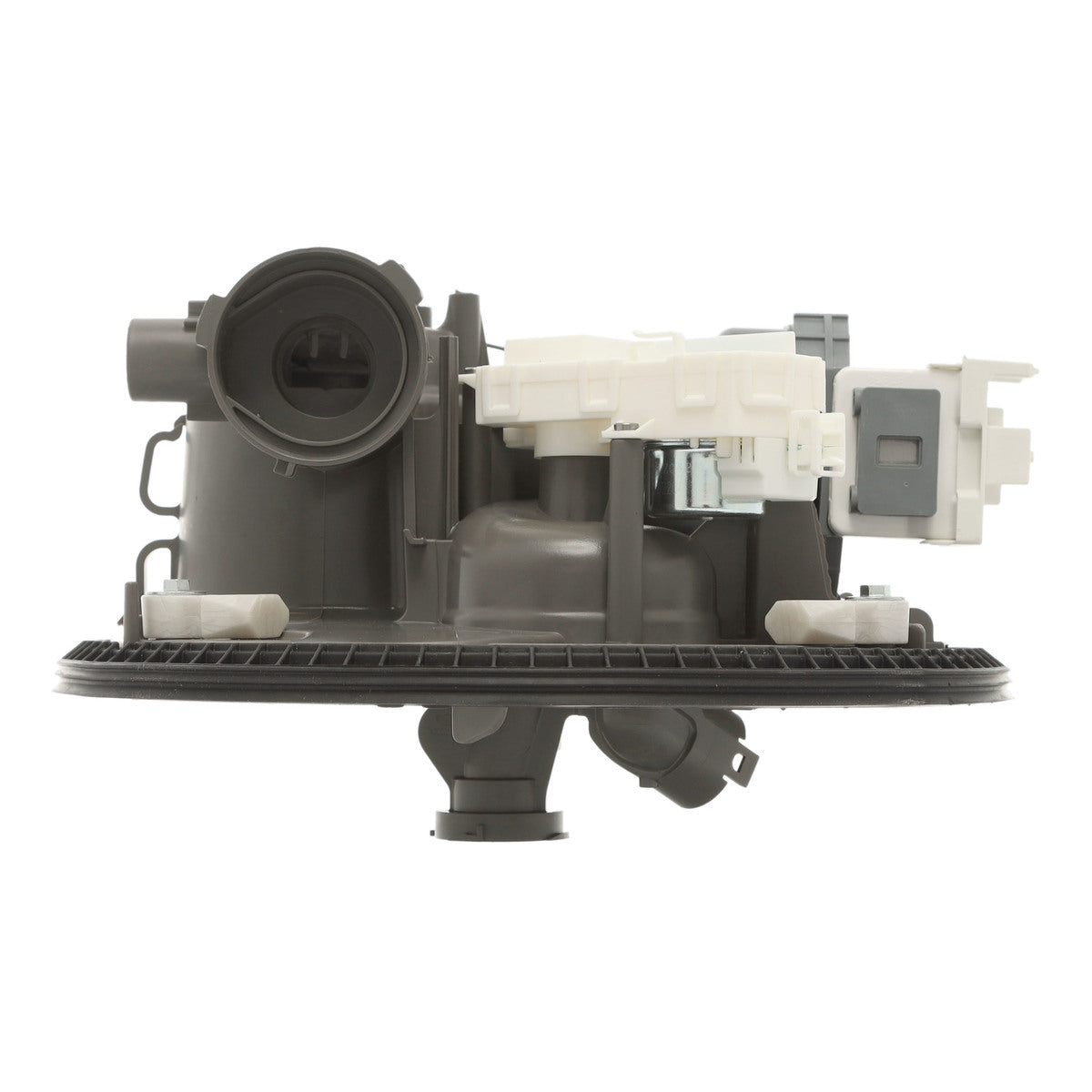 Whirlpool W11665769 Dishwasher Circulation Pump &  Motor Assembly