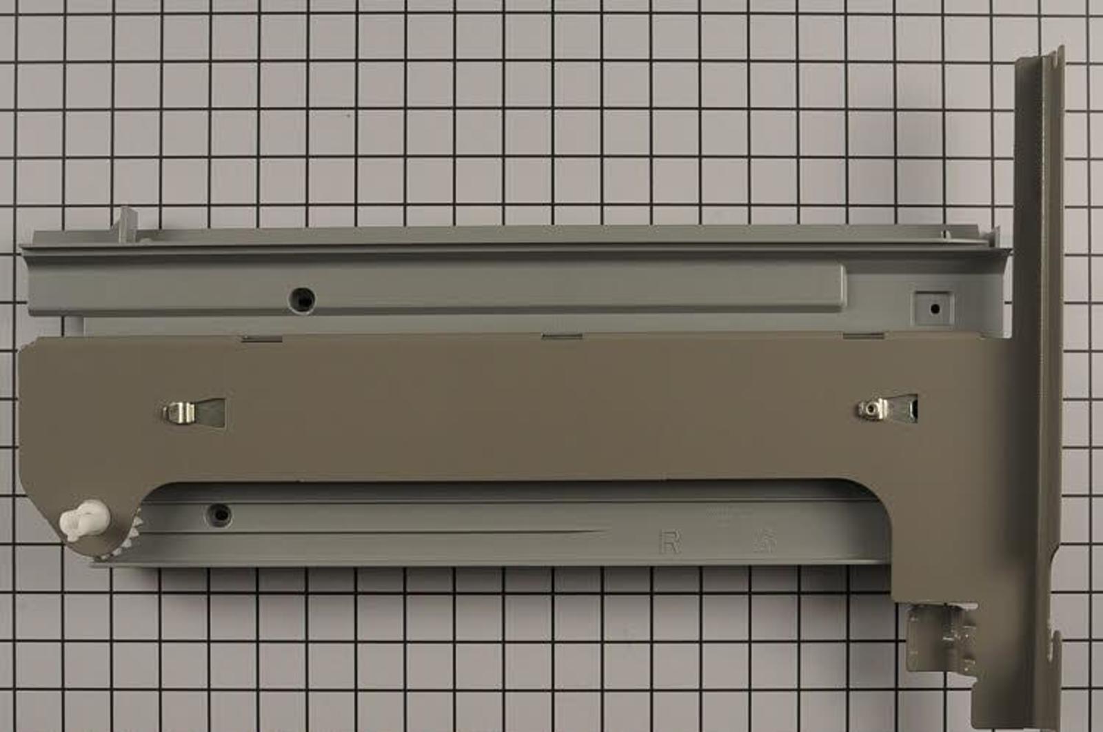 Whirlpool Refrigerator Bracket Part W11668672