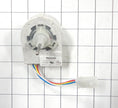 Moteur de ventilateur d'évaporateur W11671461 pour réfrigérateur Whirlpool