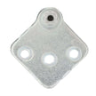 W11673500 Door Hinge for Whirlpool Refrigerator